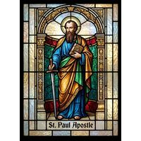 St. Paul Apostle