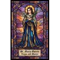 St. Maria Goretti