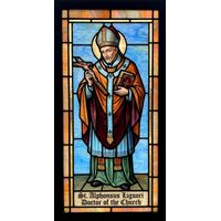 St. Alphonsus Liguori