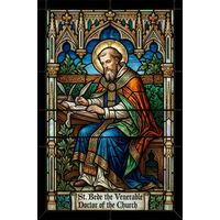 Saint Bede the Venerable