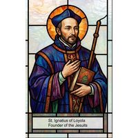 St. Ignatius of Loyola