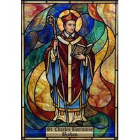 Saint Charles Borromeo