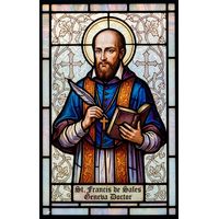 Saint Francis de Sales