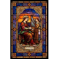 Saint Cecilia Patron of Music