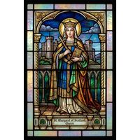St. Margaret of Scotland
