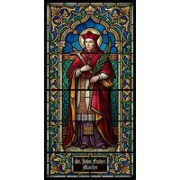 St. John Fisher
