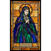 Saint Bridget of Sweden