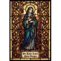 Saint Rose of Lima