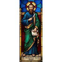 Saint Bartholomew the Apostle