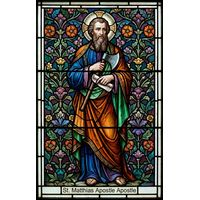 Saint Matthias the Apostle