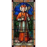 St. John Henry Newman