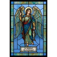 St. Raphael the Archangel