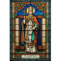Saint Leo the Great