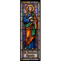 St. Matthias the Apostle