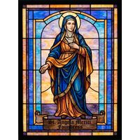 St. Angela Merici Foundress