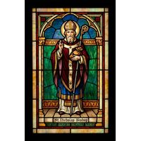 Saint Nicholas, Bishop of Myra