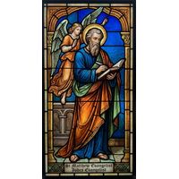 St. Matthew the Evangelist