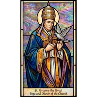 Saint Gregory the Great