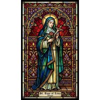 Saint Rose of Lima