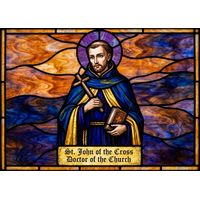 St. John of the Cross, Doctor of the Church