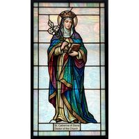 Saint Catherine of Siena