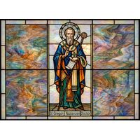 Saint Gregory of Nazianzus