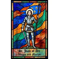 Saint Joan of Arc