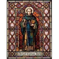 Saint Bernard of Clairvaux