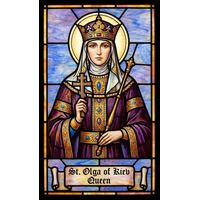 Saint Olga of Kiev