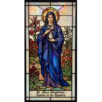 St. Mary Magdalene, Apostle to the Apostles