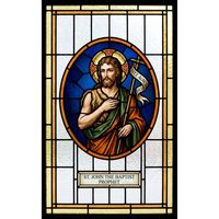 St. John the Baptist