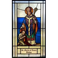 St. Martin of Tours Bishop