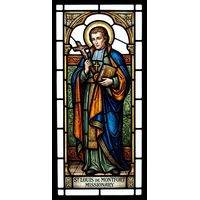 St. Louis de Montfort Missionary