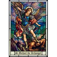 St. Michael the Archangel Triumphant