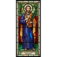 Saint Justin Martyr