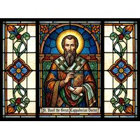 Saint Basil the Great