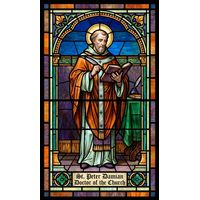 St. Peter Damian Doctor of the Church