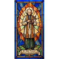 St. John Vianney, Patron of Parish Priests