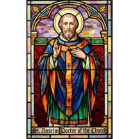 St. Anselm, Doctor of the Church