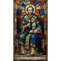 St. John Chrysostom