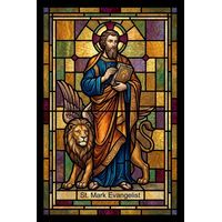 Saint Mark the Evangelist
