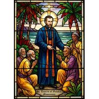 St. Damien of Molokai Missionary