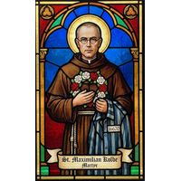 St. Maximilian Kolbe
