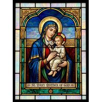 Madonna and Child