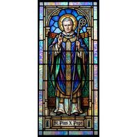 Saint Pius X Pope