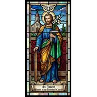 St. Joseph Patron of the Universal Church