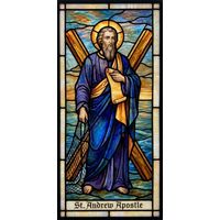 St. Andrew the Apostle