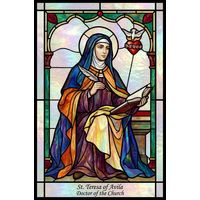 St. Teresa of Avila
