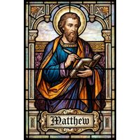 Saint Matthew the Evangelist
