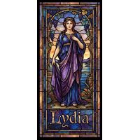 Lydia of Thyatira